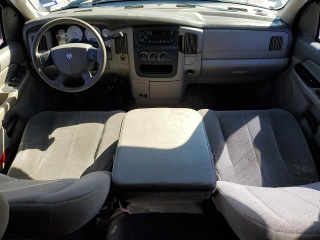 2004 Dodge RAM 2500 ST