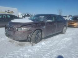 2016 Ford Taurus Limited en venta en Kansas City, KS