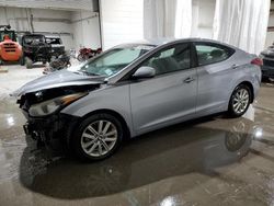 Lots with Bids for sale at auction: 2016 Hyundai Elantra SE