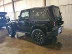 2008 Jeep Wrangler Sahara