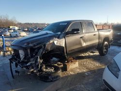 2022 Dodge RAM 1500 BIG HORN/LONE Star en venta en Cahokia Heights, IL