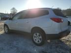 2010 Chevrolet Traverse LT