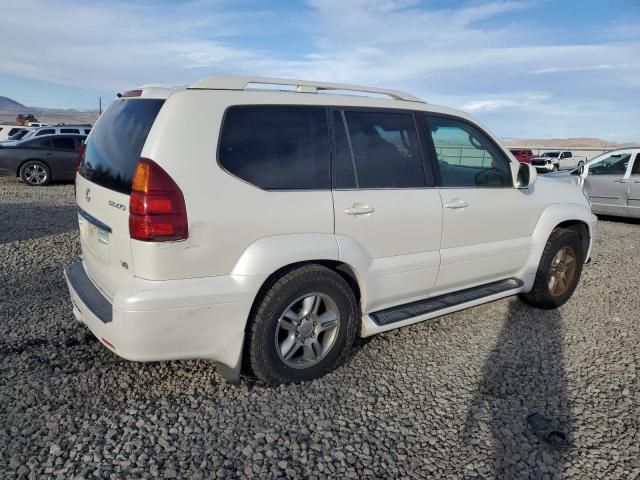 2005 Lexus GX 470