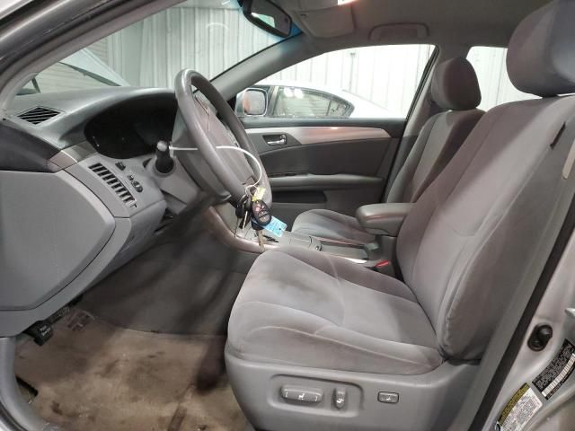 2006 Toyota Avalon XL