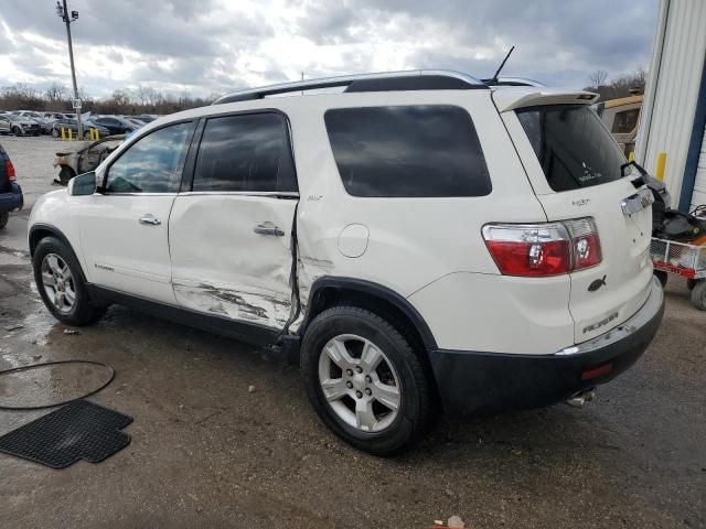 2007 GMC Acadia SLT-1