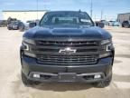 2021 Chevrolet Silverado K1500 RST