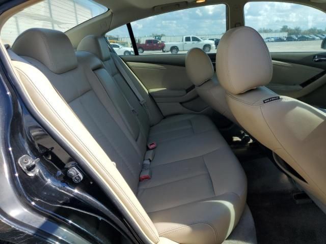 2008 Nissan Altima 3.5SE