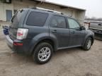 2010 Mercury Mariner Premier