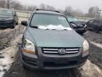 2007 KIA Sportage LX