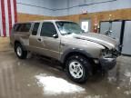 2003 Ford Ranger Super Cab