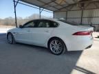 2016 Jaguar XF Prestige