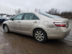 2007 Toyota Camry Hybrid