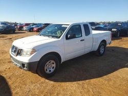 Nissan salvage cars for sale: 2016 Nissan Frontier S