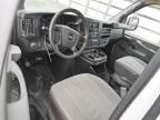 2015 Chevrolet Express G3500