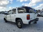 2001 Chevrolet Tahoe C1500