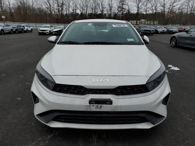 2024 KIA Forte LX