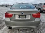 2010 BMW 328 I Sulev