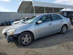 Run And Drives Cars for sale at auction: 2007 Honda Accord SE