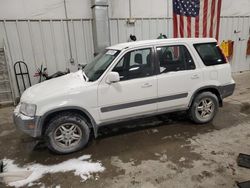 Honda Vehiculos salvage en venta: 2000 Honda CR-V EX