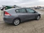 2010 Honda Insight EX