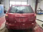 2005 Pontiac Vibe