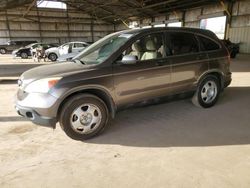 Run And Drives Cars for sale at auction: 2009 Honda CR-V LX