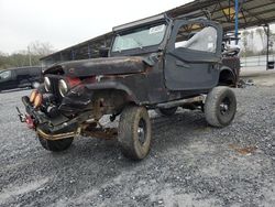 Jeep cj salvage cars for sale: 1985 Jeep Jeep CJ7