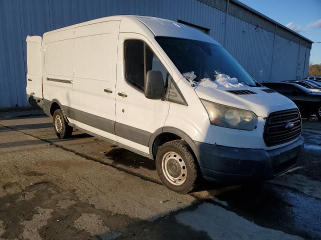 2016 Ford Transit T-250