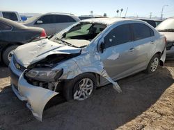 2020 Chevrolet Sonic LS en venta en Phoenix, AZ