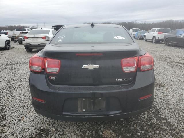 2014 Chevrolet Malibu 1LT