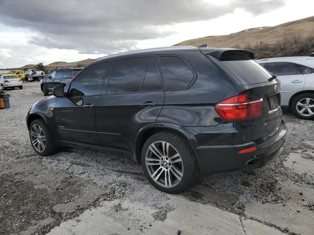 2013 BMW X5 XDRIVE35I