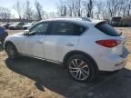 2016 Infiniti QX50