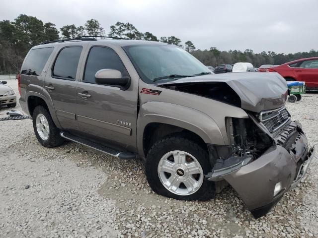 2013 Chevrolet Tahoe K1500 LT