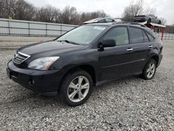 2008 Lexus RX 400H en venta en Prairie Grove, AR