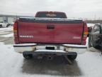 2004 GMC Sierra K2500 Heavy Duty