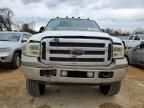 2005 Ford F350 SRW Super Duty