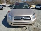 2008 Toyota Rav4 Limited