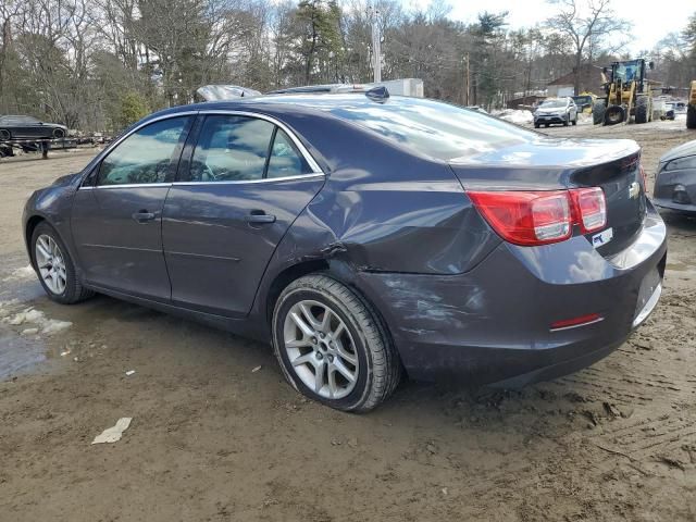 2013 Chevrolet Malibu 1LT