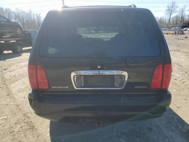 1998 Lincoln Navigator