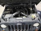 2008 Jeep Wrangler Unlimited Sahara