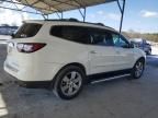 2015 Chevrolet Traverse LTZ