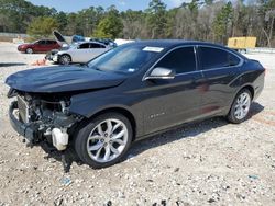 2015 Chevrolet Impala LT en venta en Houston, TX