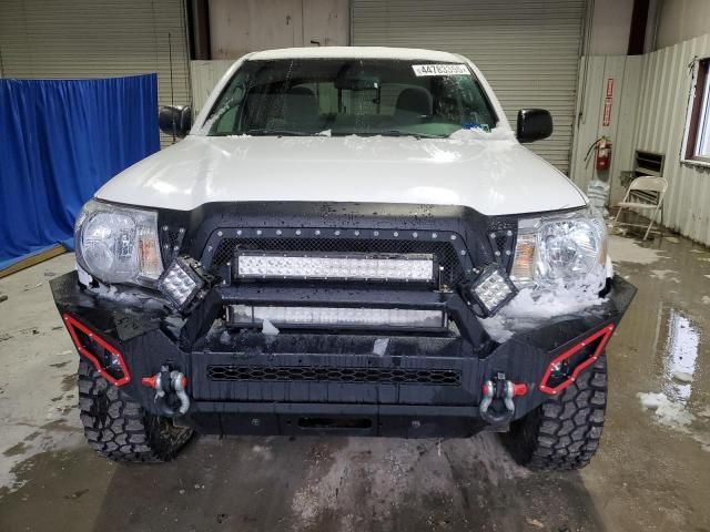 2009 Toyota Tacoma Double Cab