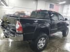 2012 Toyota Tacoma Double Cab