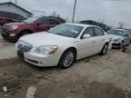 2008 Buick Lucerne Super Series