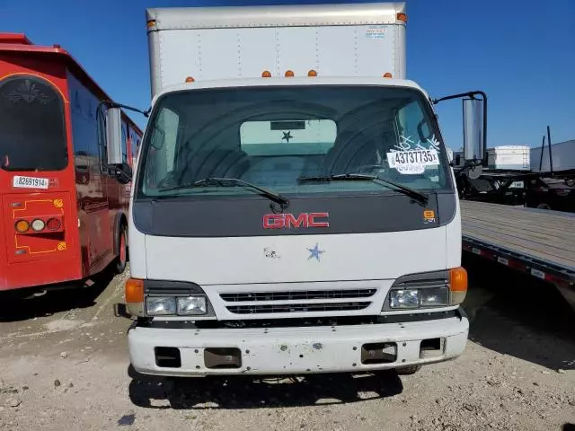 2005 GMC W4500 W45042