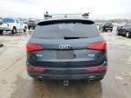 2013 Audi Q5 Premium Plus