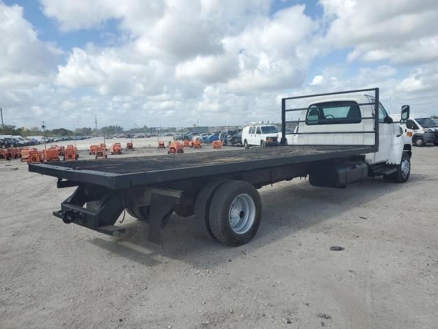 2005 GMC C5500 C5C042