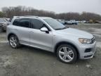 2014 Volkswagen Touareg V6