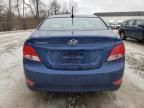 2015 Hyundai Accent GLS